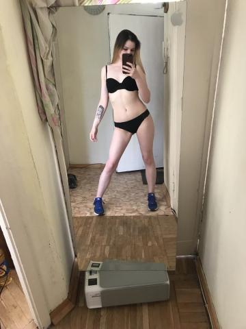 Индивидуалка Зита Фотография 3