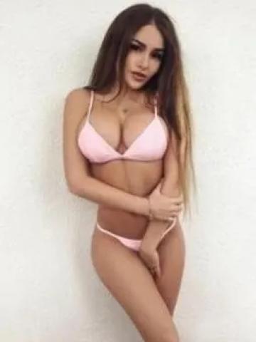 Индивидуалка Роксана Фотография 3