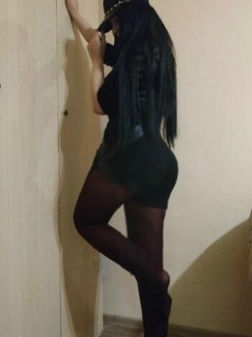 Дарья
